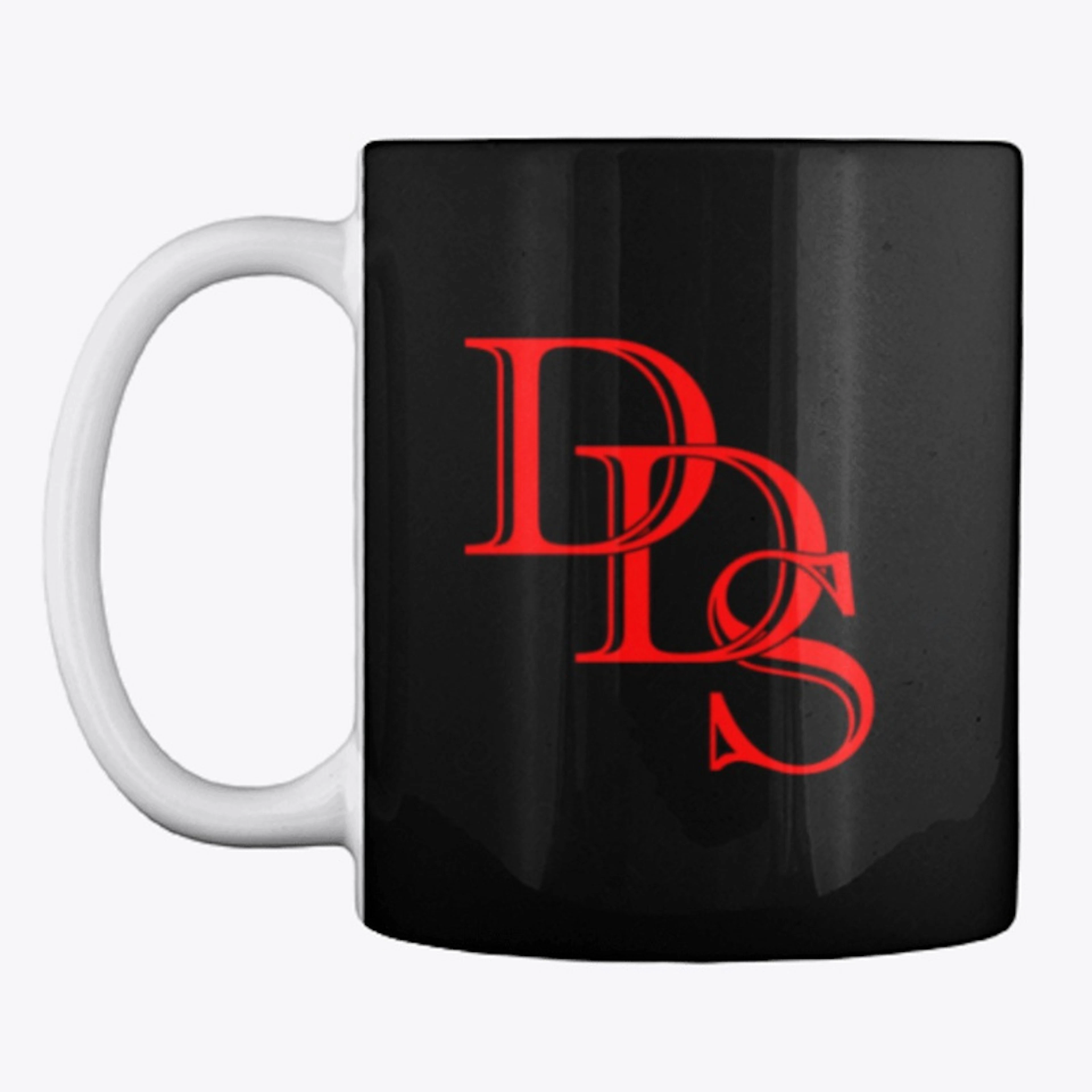 DDS Workshop Coffee Mug