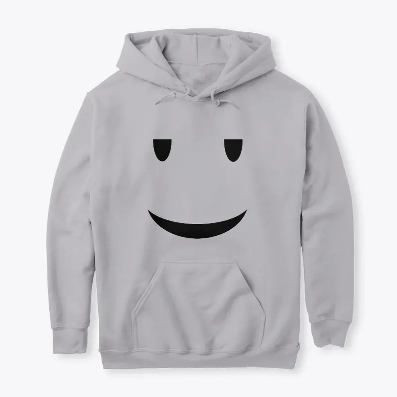 Still Chill Hoodie